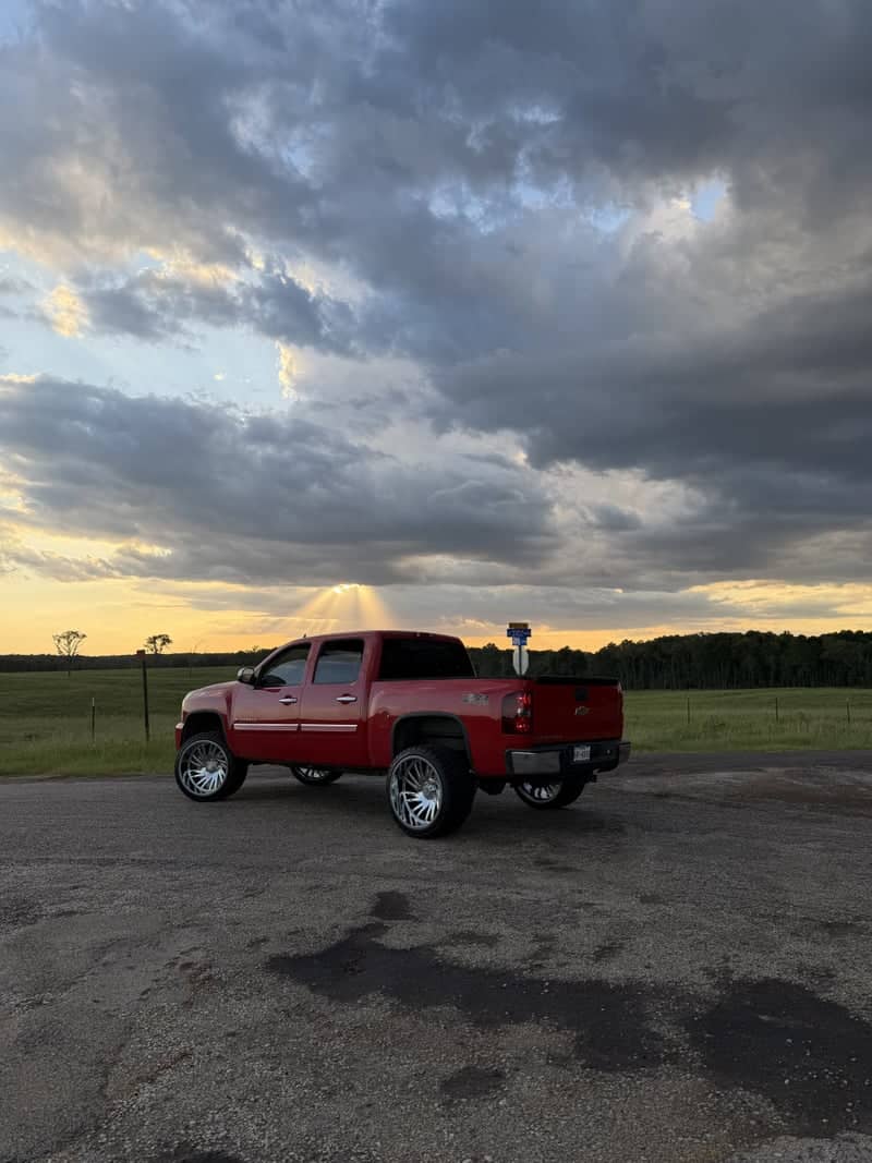 Winona Rural Sunset Spot - Image 1