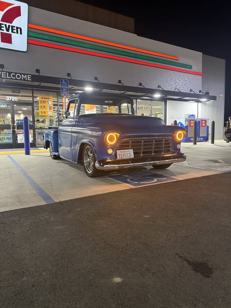 7-Eleven on Golden State Blvd - Image 1