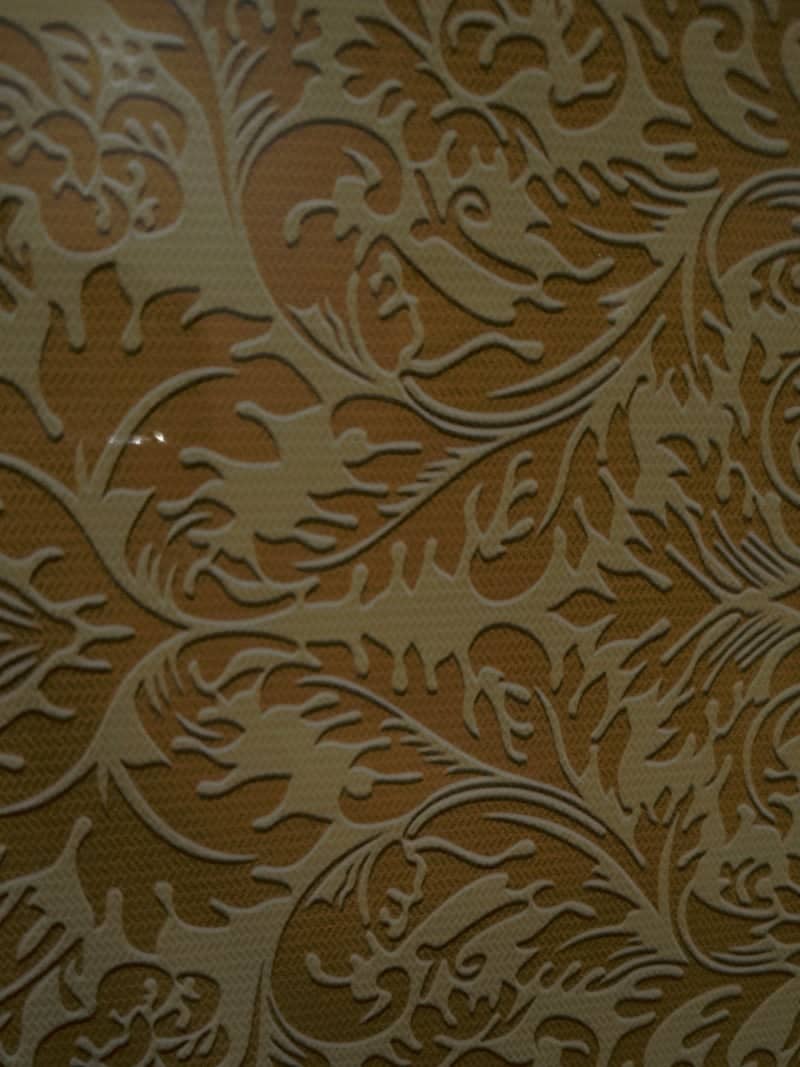 Traditional Scrollwork Pattern - Image 1