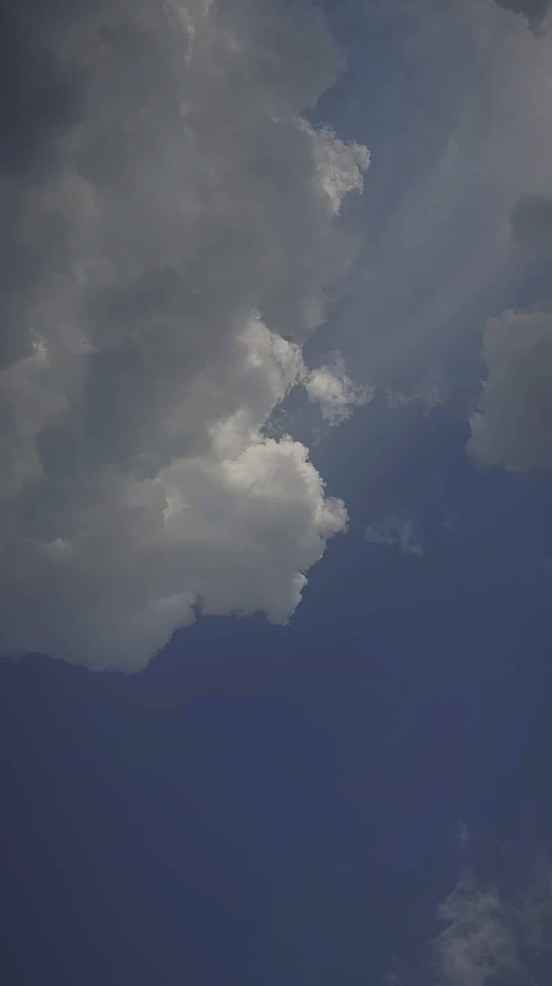 Kasur Open Sky - Image 1