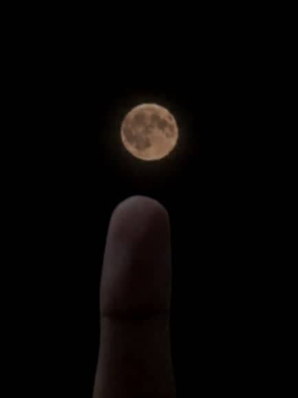 Kasur Night Sky - Image 1