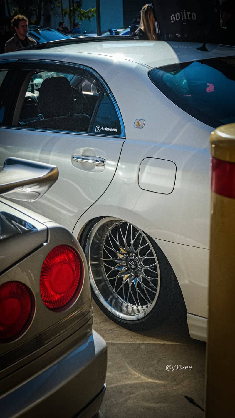 Dingley Village Automotive Meet - Image 3