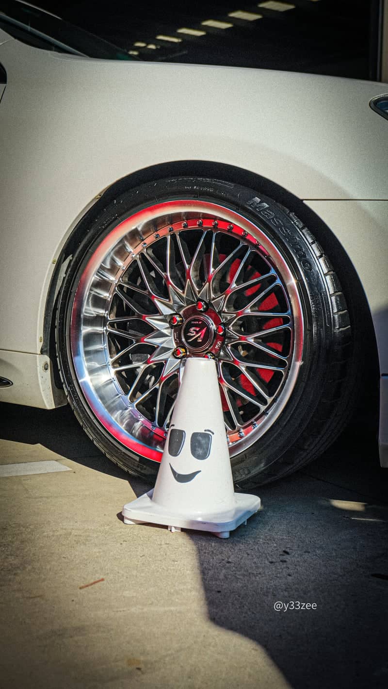 Dingley Village Automotive Meet - Image 4
