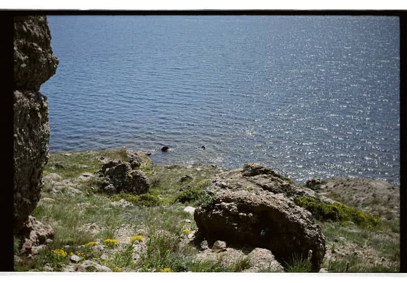 Vorgolskie Rocks - Image 1