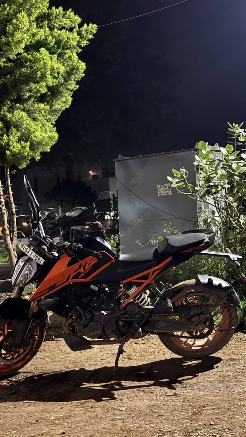 Sulla Road Night Stop - Image 1