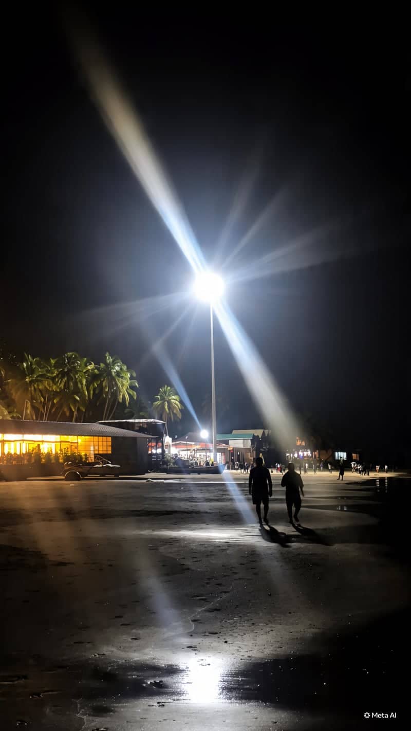 Palolem Beach - Image 1