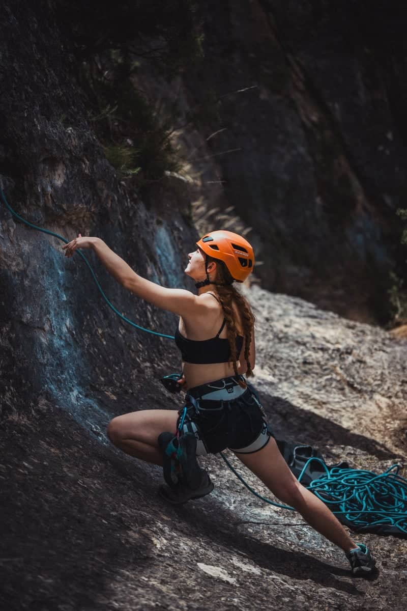 Valera de Abajo Climbing Area - Image 1