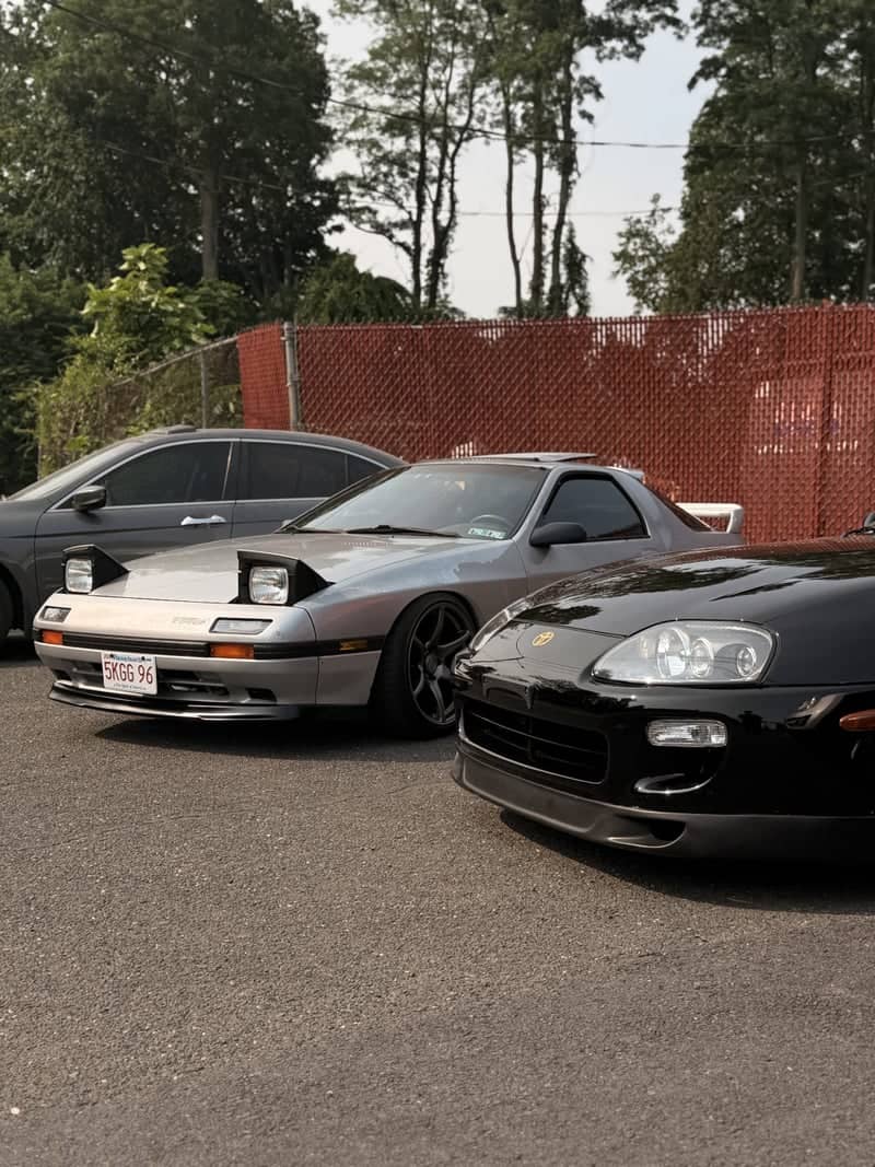 Springfield Automotive Meetup - Image 1