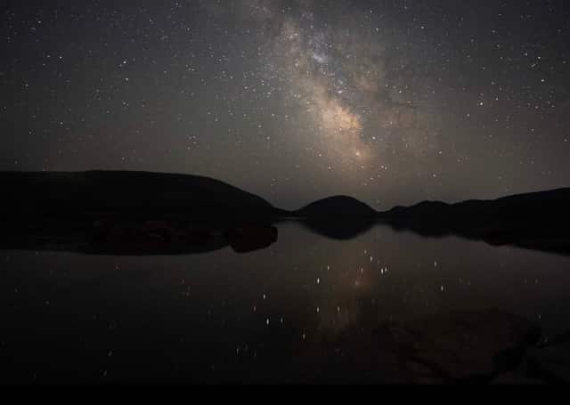Eagle Lake, Acadia National Park