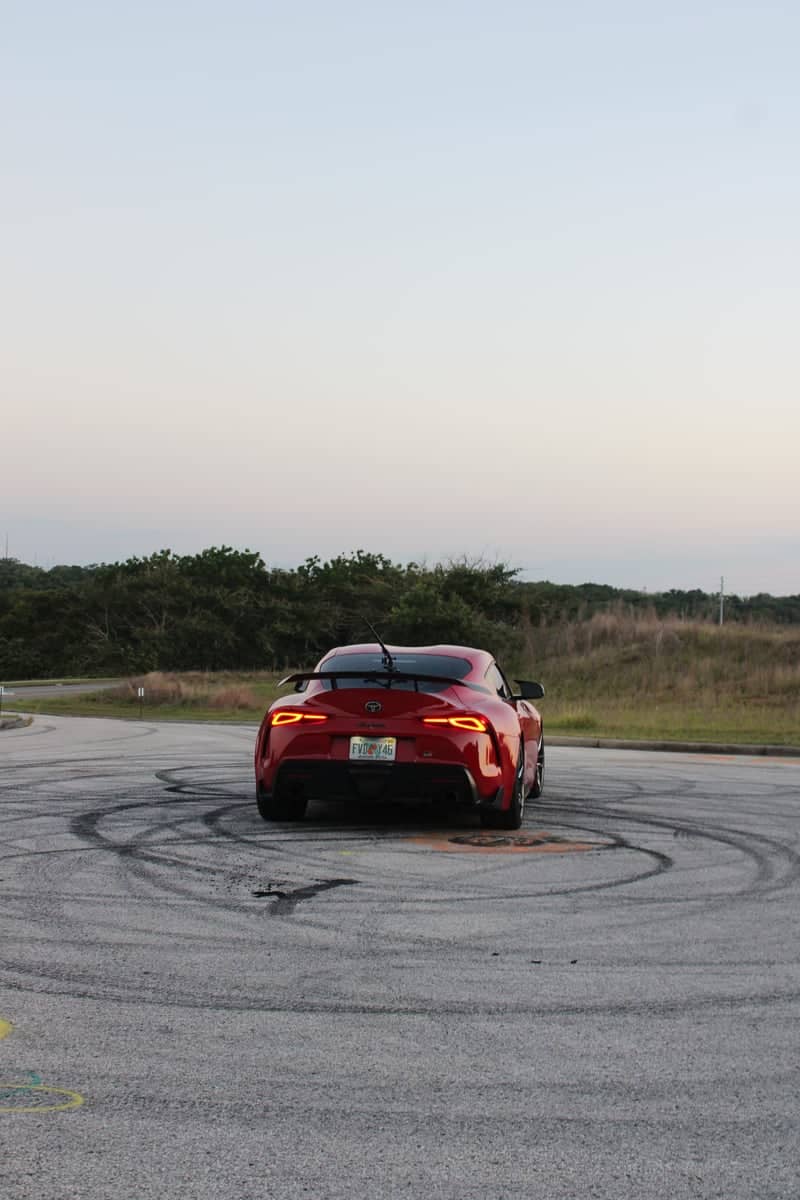 Clermont Automotive Overlook - Image 1