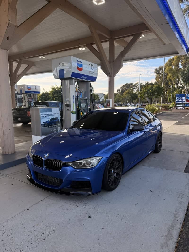 Chevron Station Carlsbad - Image 1