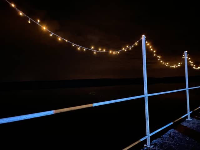 Lake Posmyk Pier - Image 1