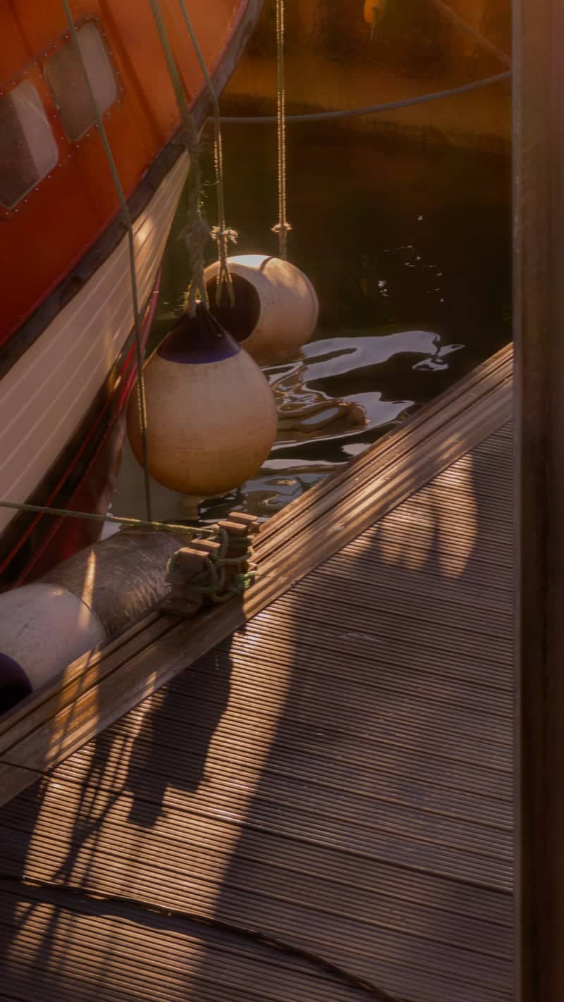 Port of Granville - Image 1