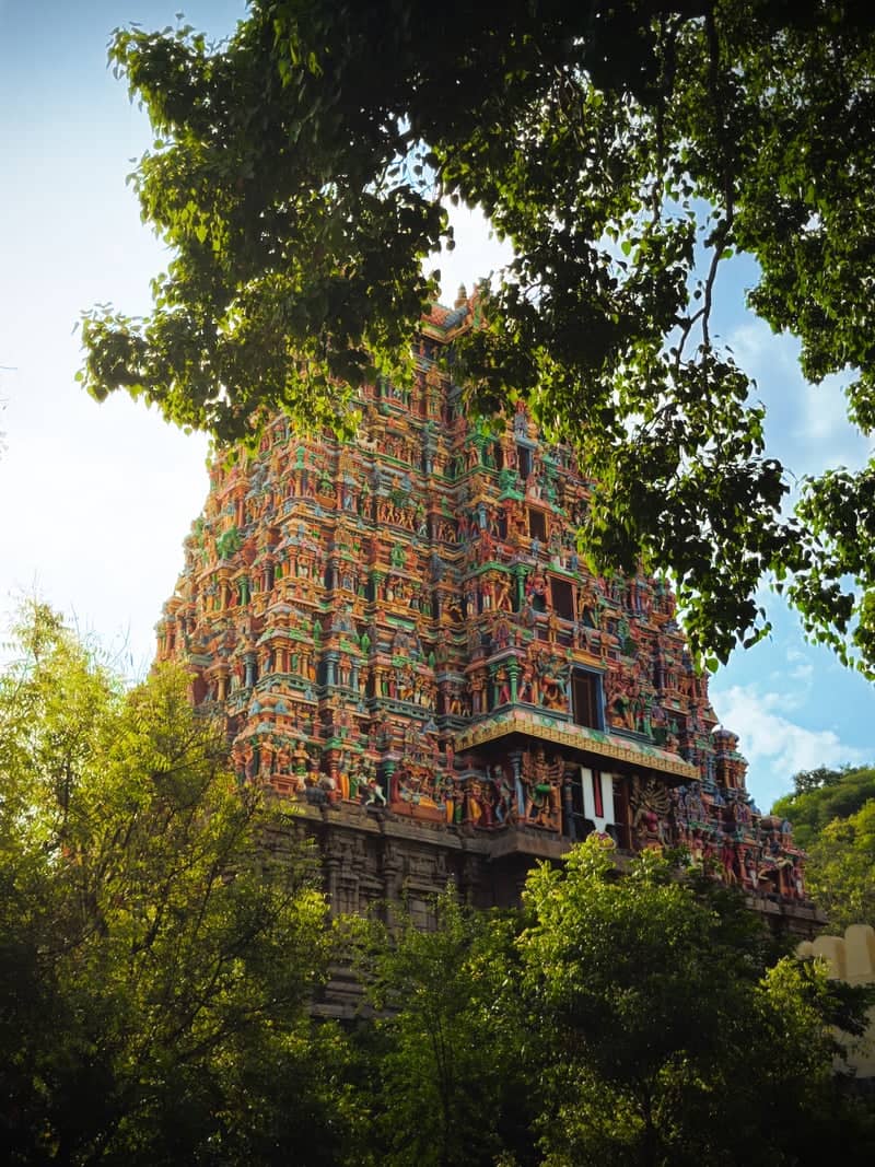 Kallazhagar Temple - Image 1