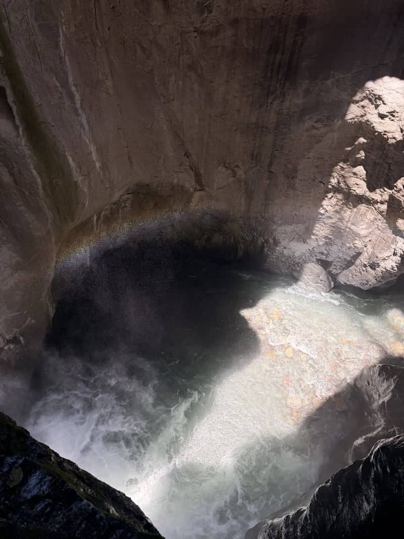 Box Canyon Falls Park - Image 1
