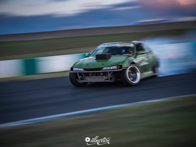 Summit Point Motorsports Park - Image 1