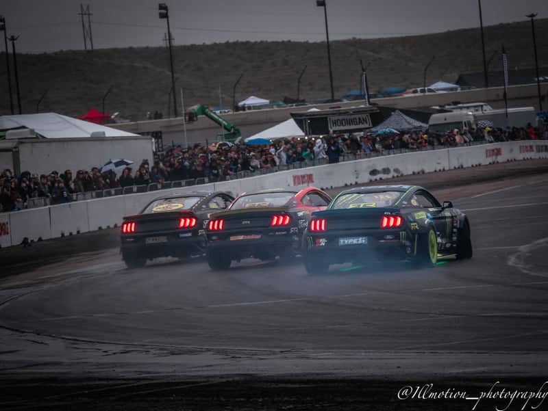 Pikes Peak International Raceway - Image 1