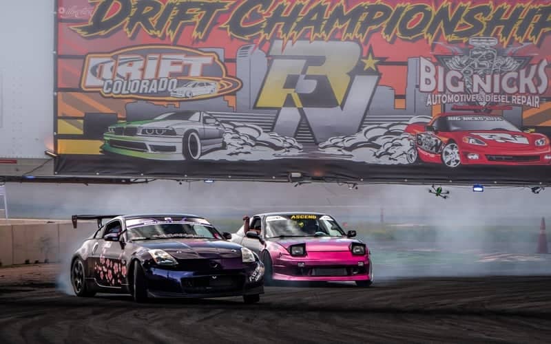 Pikes Peak International Raceway - Image 1