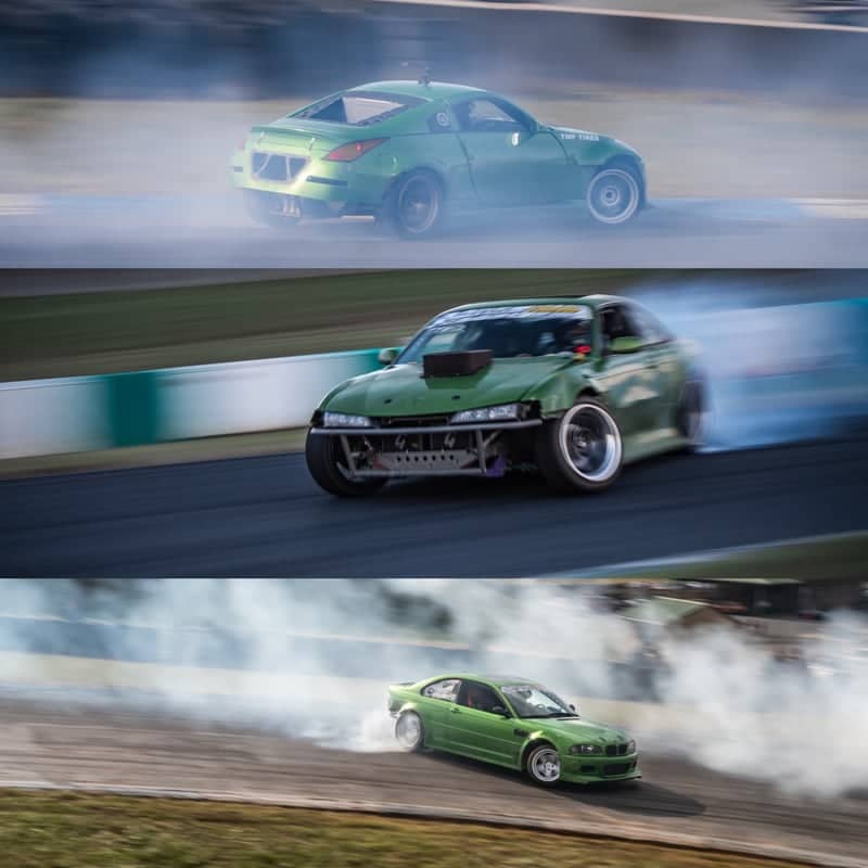 Summit Point Motorsports Park - Shenandoah Circuit - Image 1