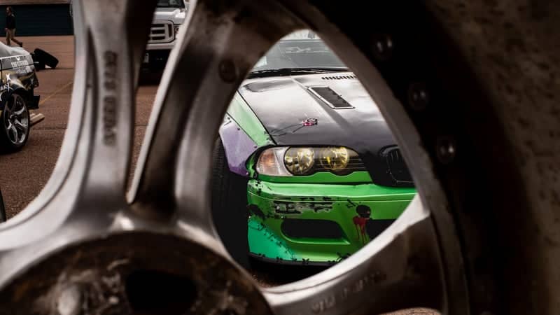 Pikes Peak International Raceway - Image 1