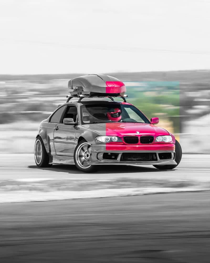 Pueblo Motorsports Park - Image 1