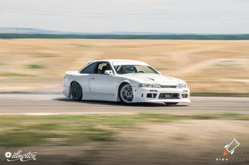 Pueblo Motorsports Park - Image 1
