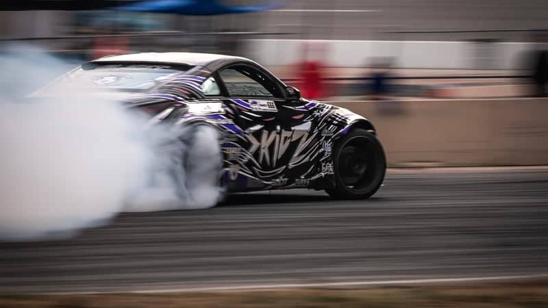 Pikes Peak International Raceway - Image 1
