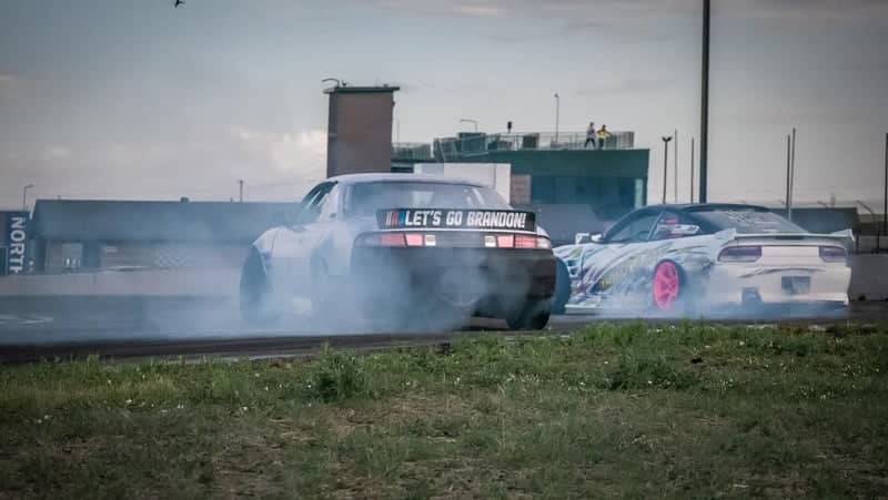 Pikes Peak International Raceway - Image 1