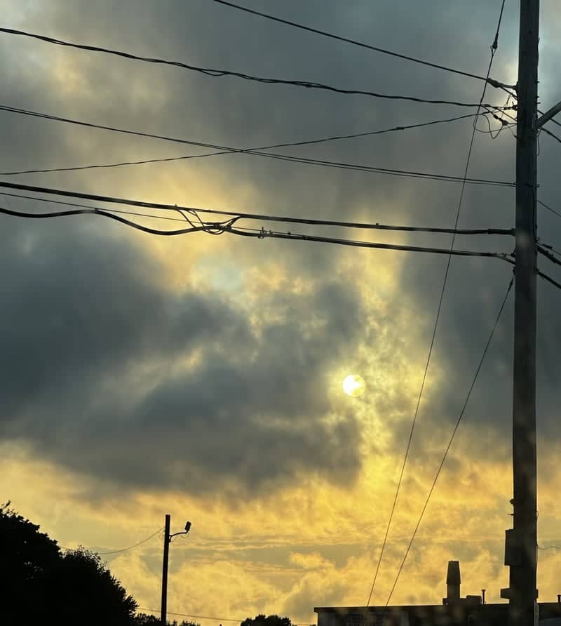 Westgate Suburban Sunset - Image 1