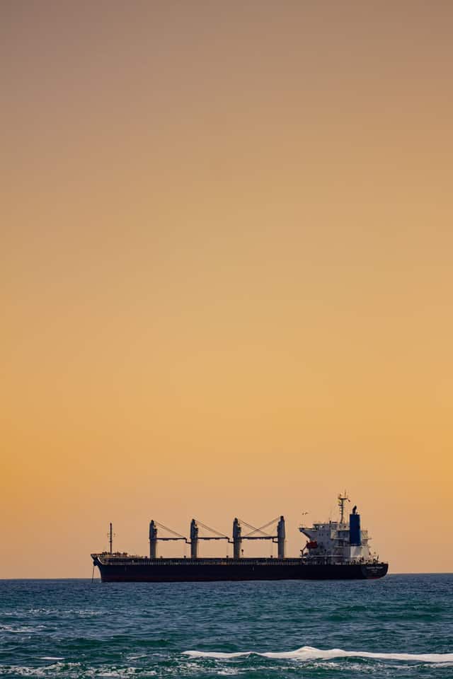 Costanera de Antofagasta