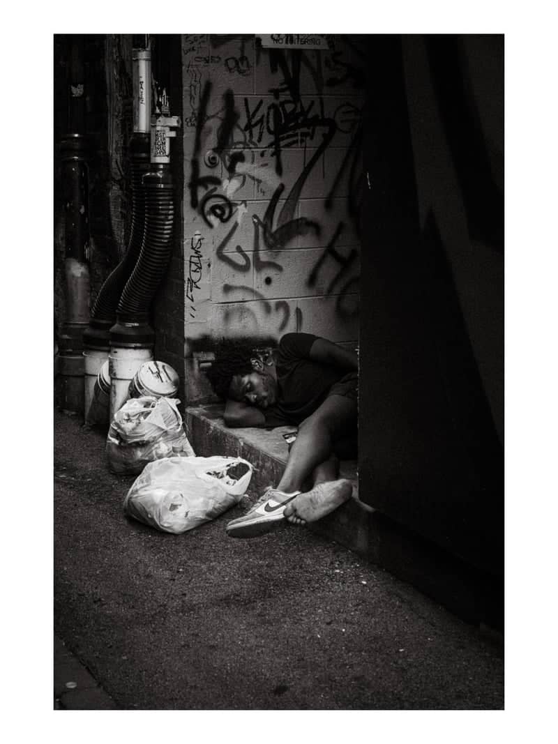Market Square Alleys - Image 1