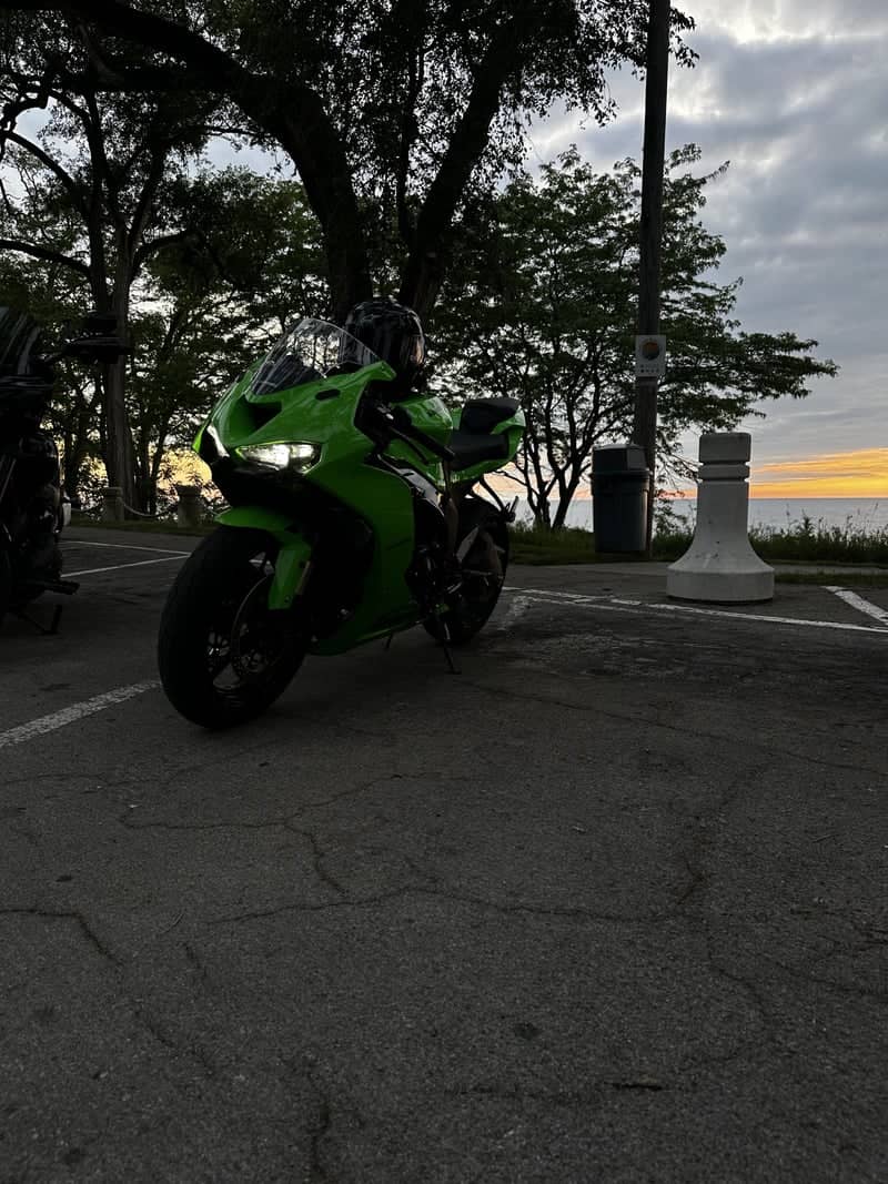Lakeview Park, Lorain - Image 1