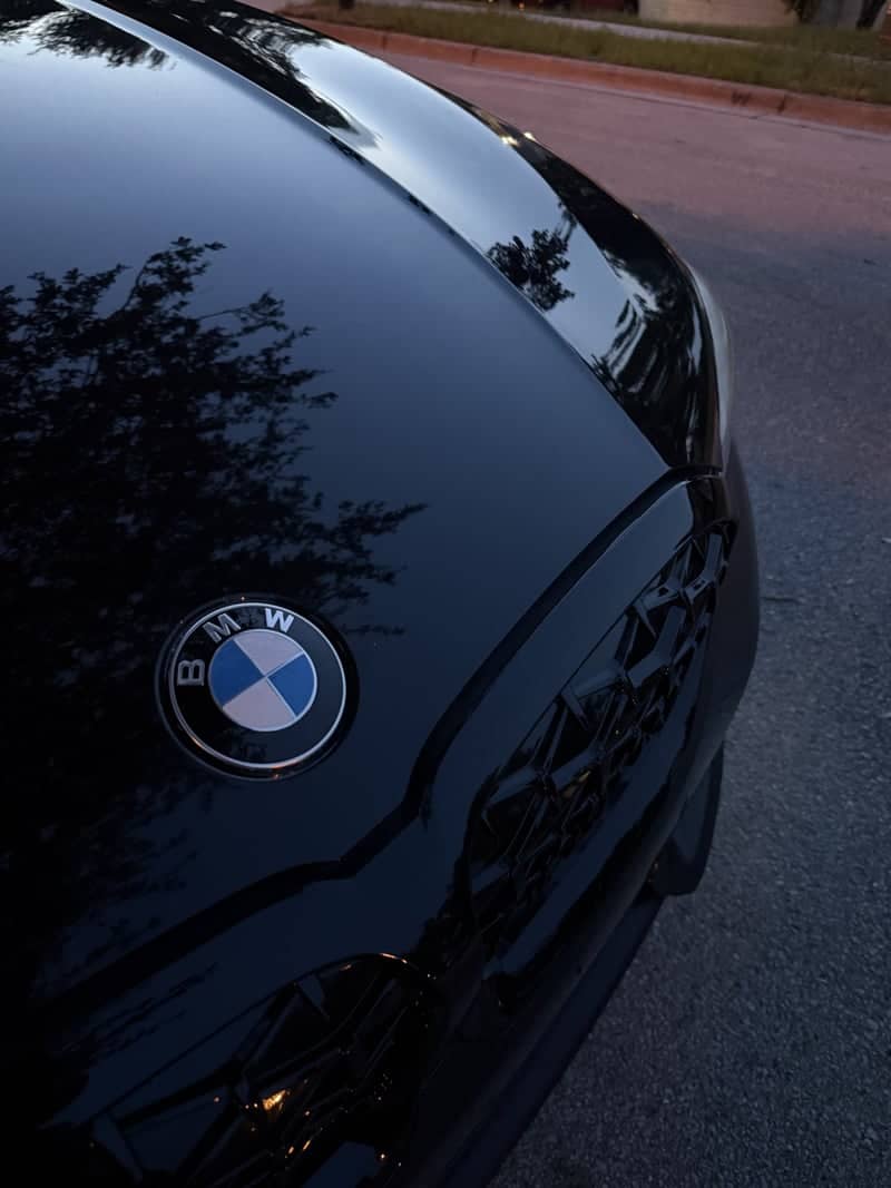 Wekiva Crest Automotive Detail - Image 1