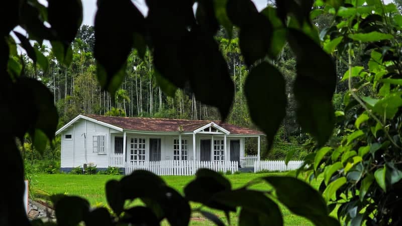 Coorg Coffee Estate Villa - Image 1