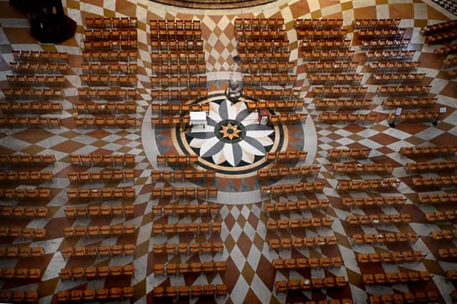 Rotunda of Mosta