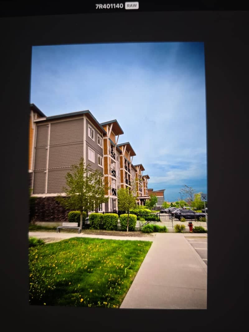 Wyndham Street Modern Architecture - Image 1