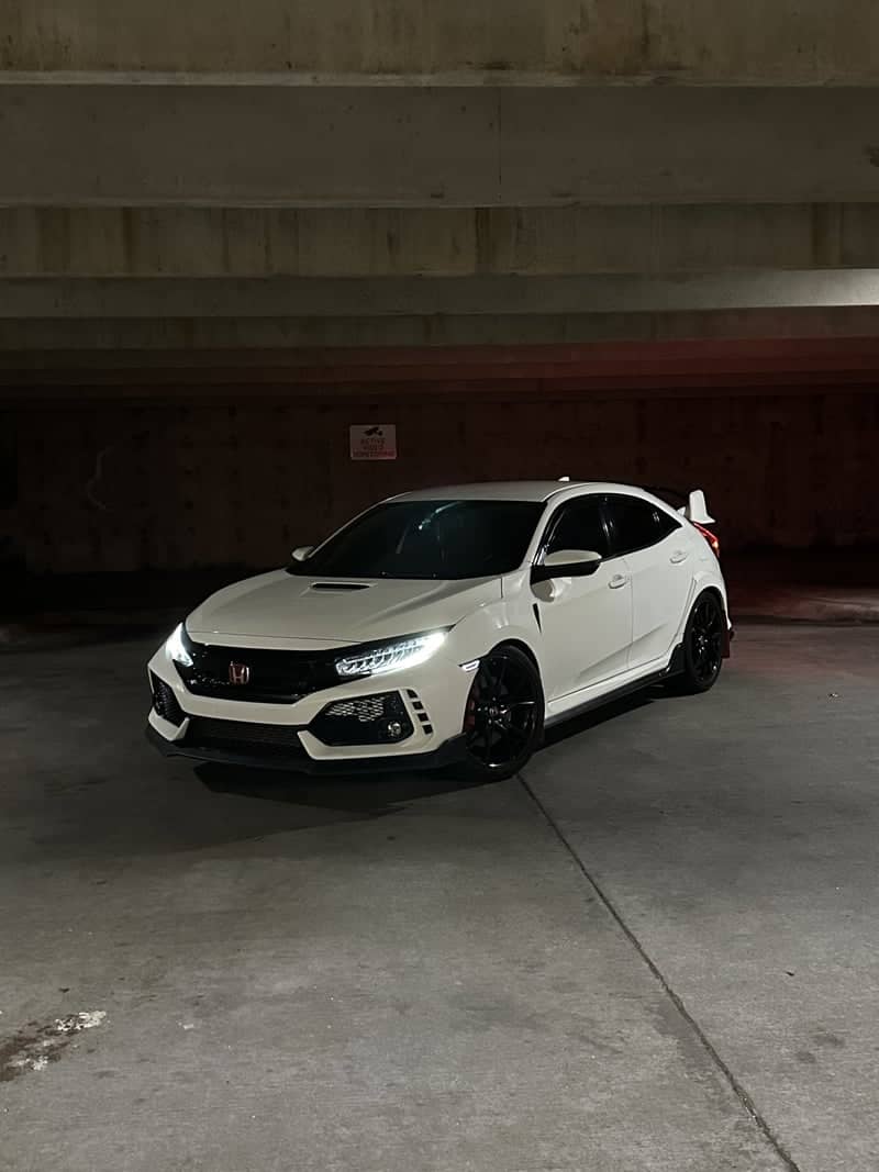 Springdale Parking Garage - Image 1
