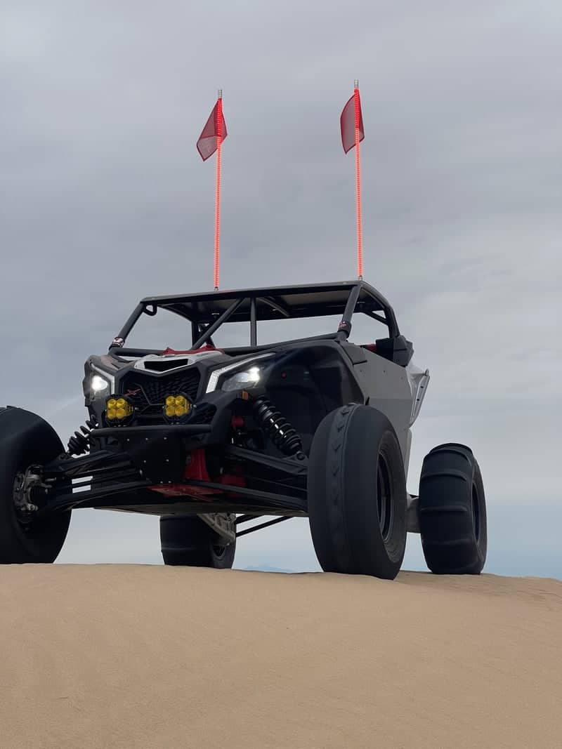 Imperial Sand Dunes (Glamis) - Image 1