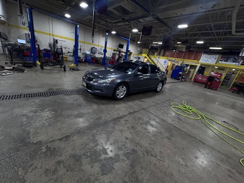 Seneca East Auto Shop - Image 1