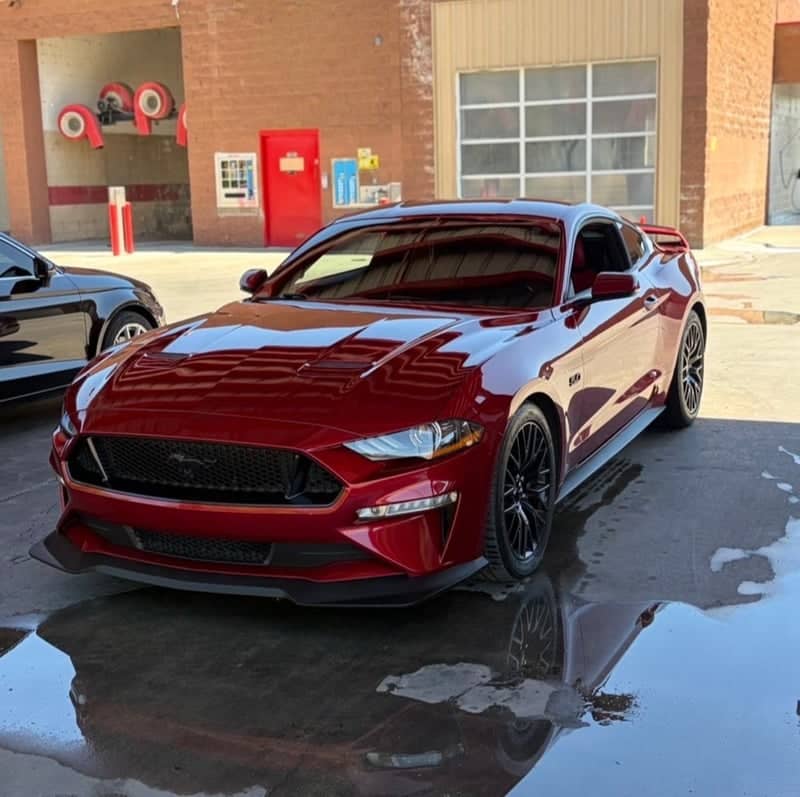 Farmington Car Wash Bay - Image 1