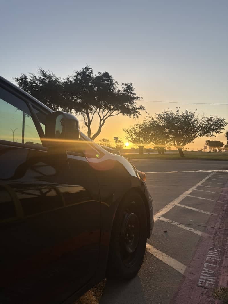 Arlington Sunset Parking Overlook - Image 1