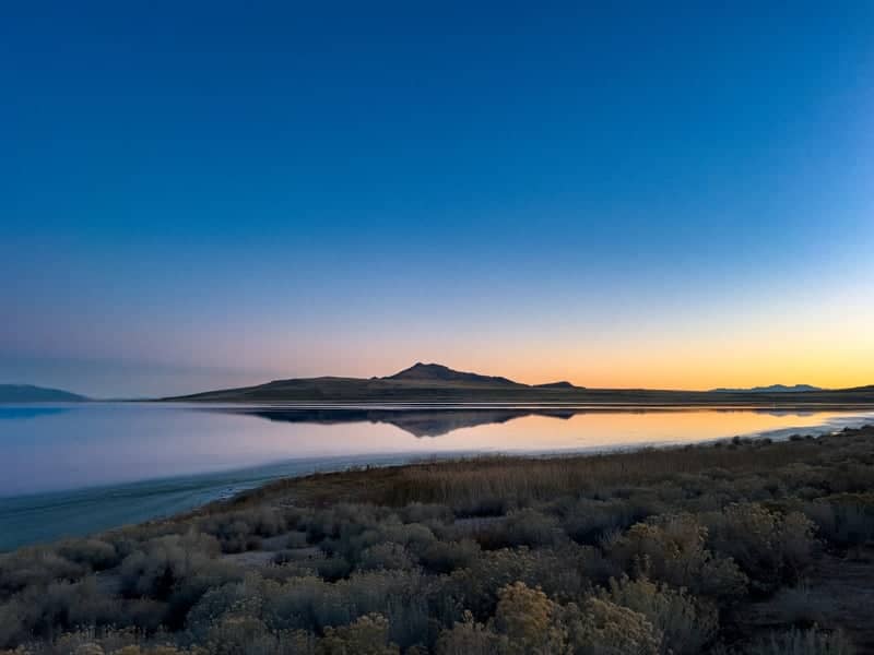 Antelope Island State Park - Image 1