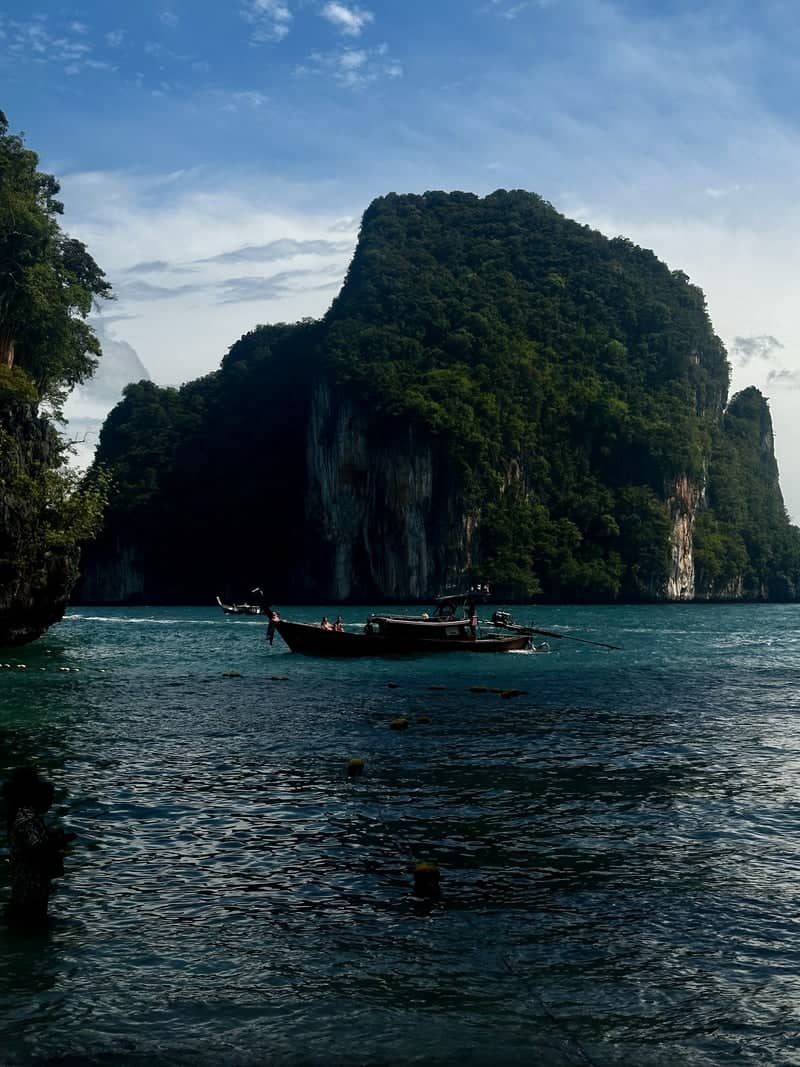 Phra Nang Cave Beach - Image 1