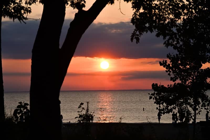 Lakeside Park Beach - Image 1