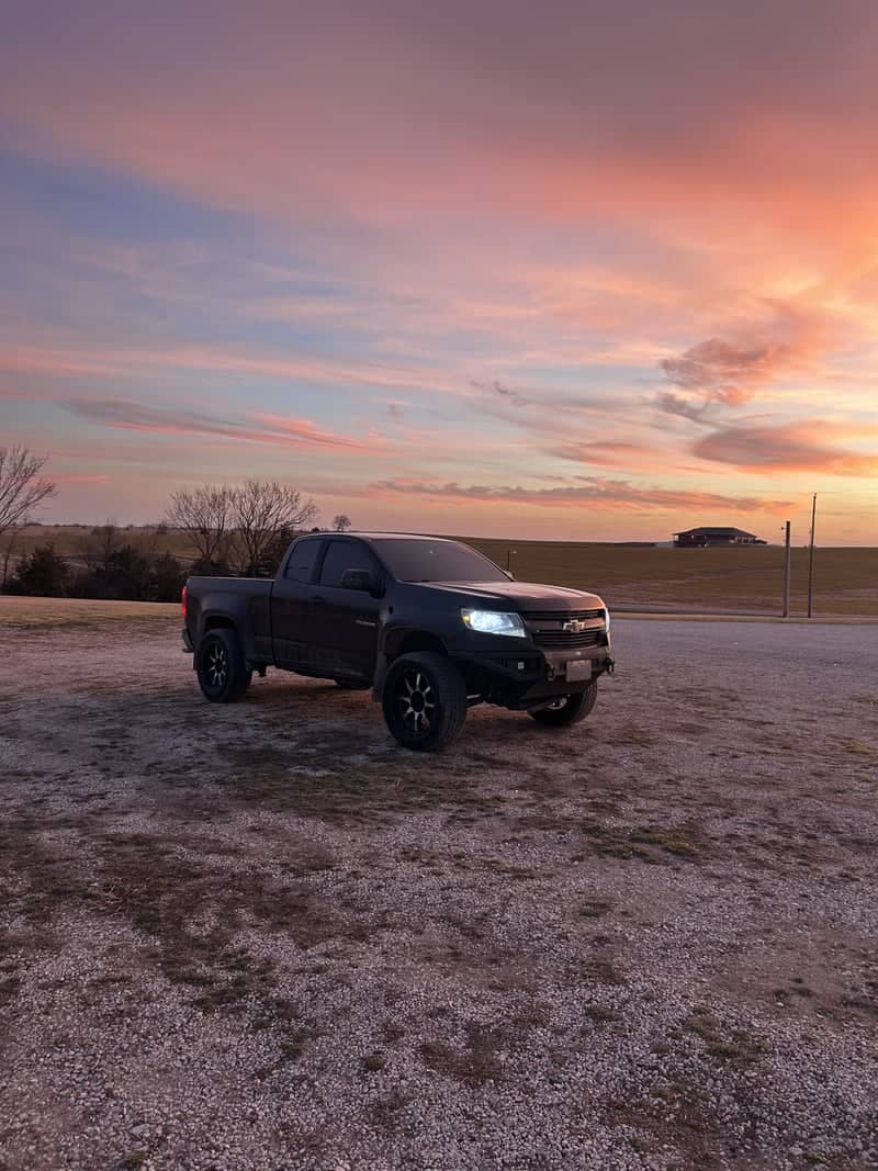 Bethany Rural Sunset Spot - Image 1