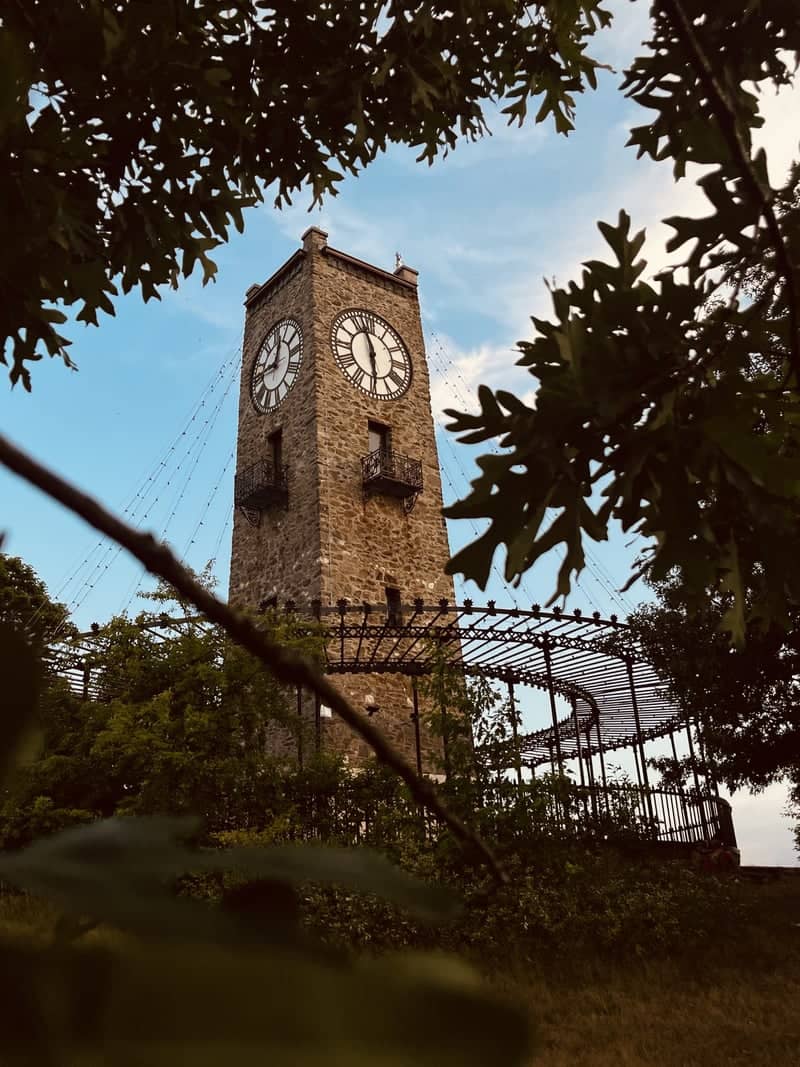 Renaissance Providence Clock Tower - Image 1