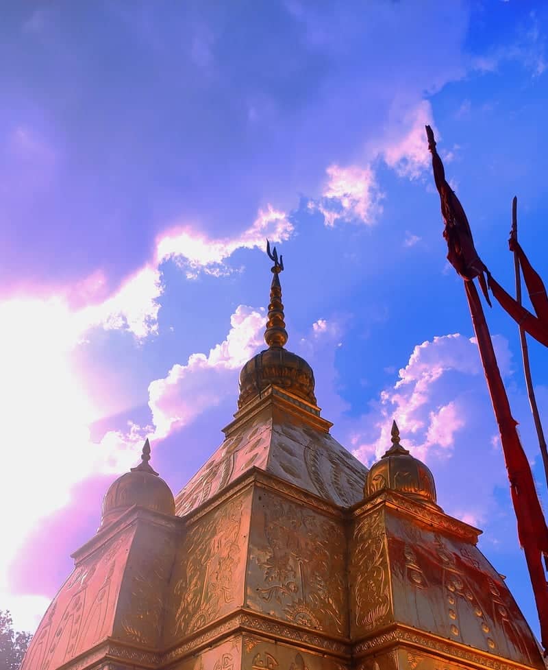 Baijnath Temple - Image 1