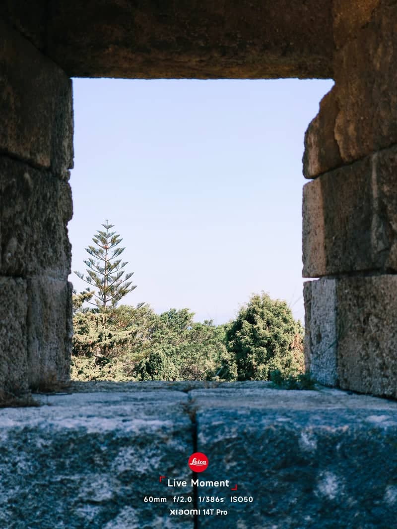 Medieval Walls of Rhodes - Image 1
