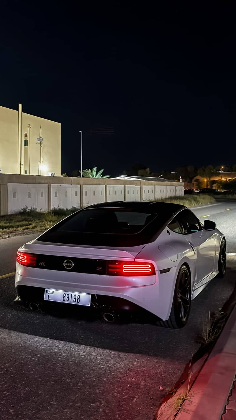 Al Khawaneej Night Drive - Image 1