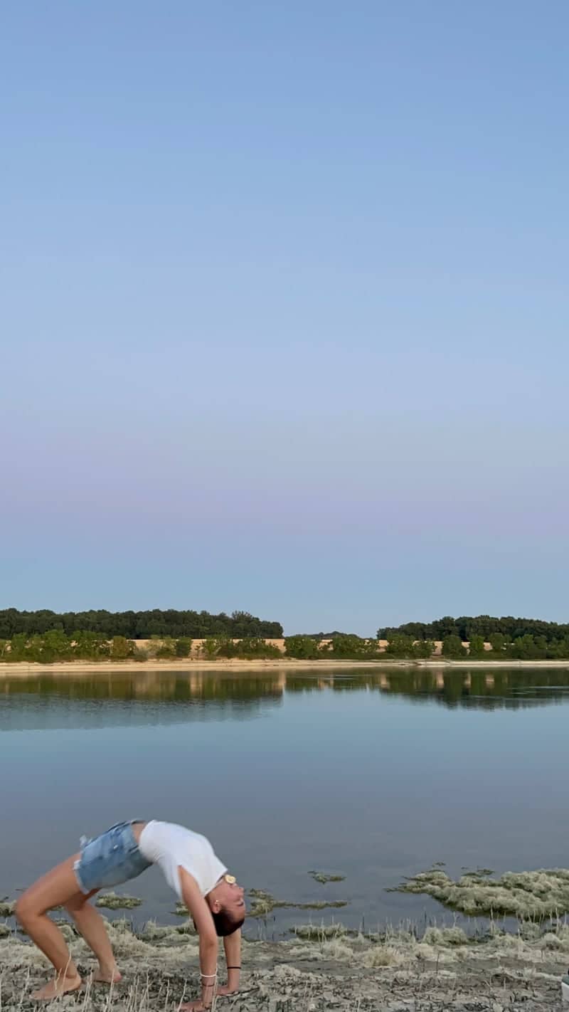 Etang de la Corbine - Image 1